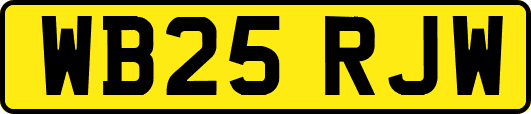 WB25RJW