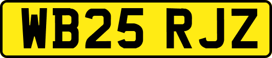 WB25RJZ