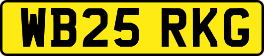 WB25RKG