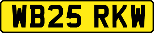 WB25RKW