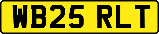 WB25RLT