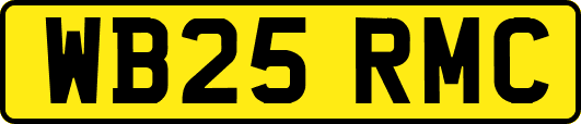 WB25RMC