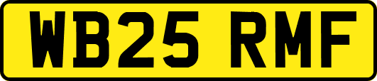 WB25RMF
