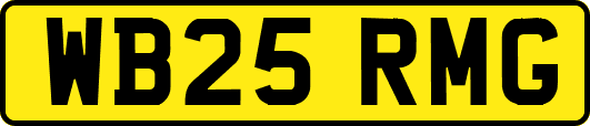 WB25RMG