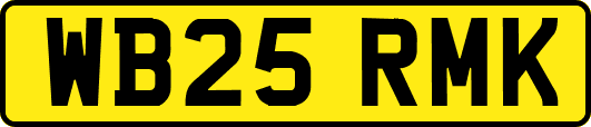 WB25RMK