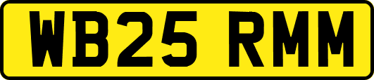 WB25RMM