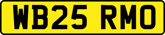 WB25RMO