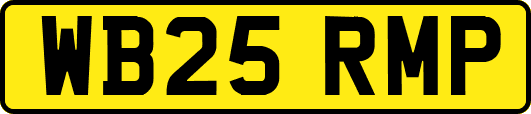 WB25RMP