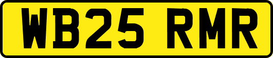 WB25RMR