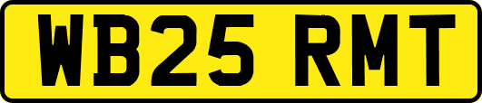 WB25RMT