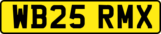 WB25RMX