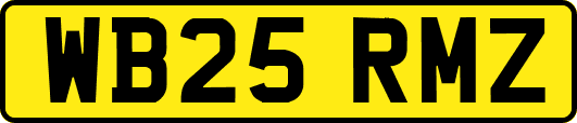 WB25RMZ