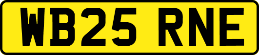 WB25RNE