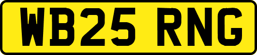 WB25RNG