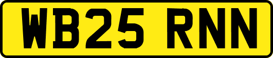 WB25RNN