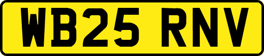 WB25RNV
