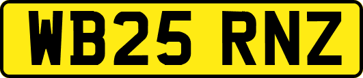 WB25RNZ