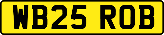 WB25ROB