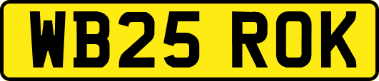WB25ROK