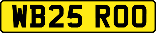 WB25ROO