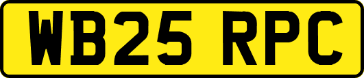 WB25RPC