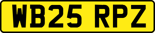 WB25RPZ