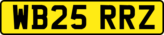 WB25RRZ