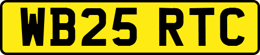 WB25RTC