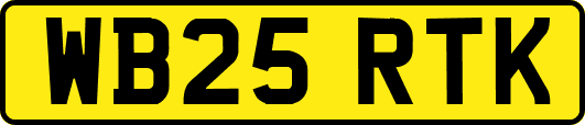 WB25RTK