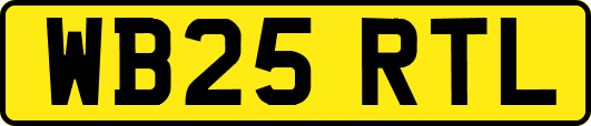 WB25RTL