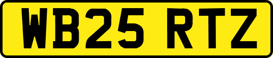 WB25RTZ