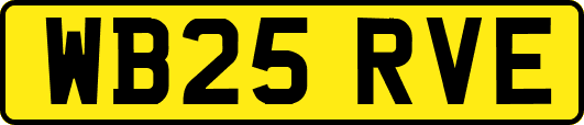 WB25RVE