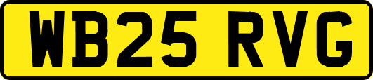 WB25RVG