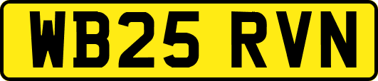 WB25RVN