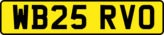 WB25RVO