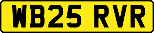 WB25RVR