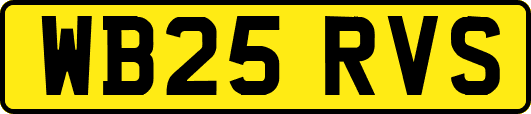 WB25RVS