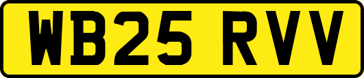 WB25RVV