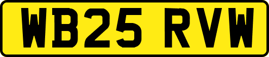 WB25RVW