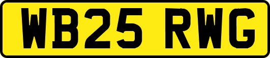 WB25RWG