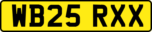 WB25RXX
