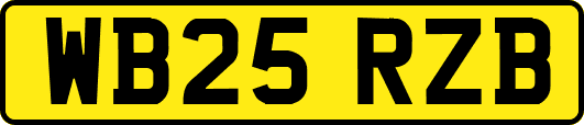 WB25RZB