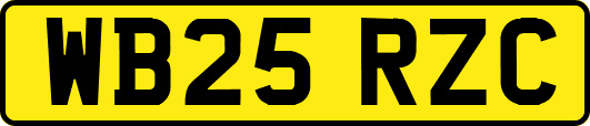 WB25RZC