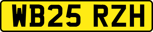 WB25RZH