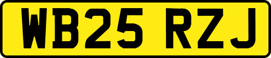 WB25RZJ