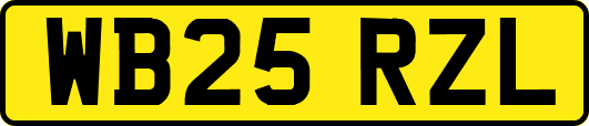 WB25RZL