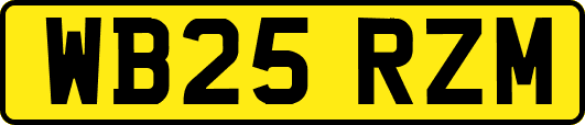 WB25RZM
