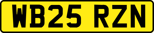WB25RZN
