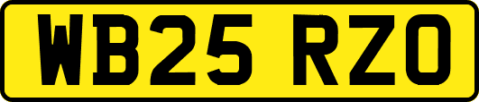 WB25RZO