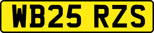 WB25RZS